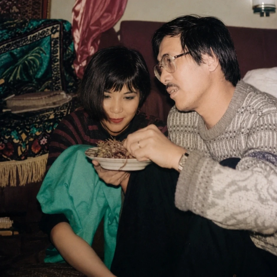 Hôn nhân tròn 4 thập kỷ của Lan Hương “Em bé Hà Nội” và NSƯT Tất Bình Hôn nhân tròn 4 thập kỷ của Lan Hương “Em bé Hà Nội” và NSƯT Tất Bình