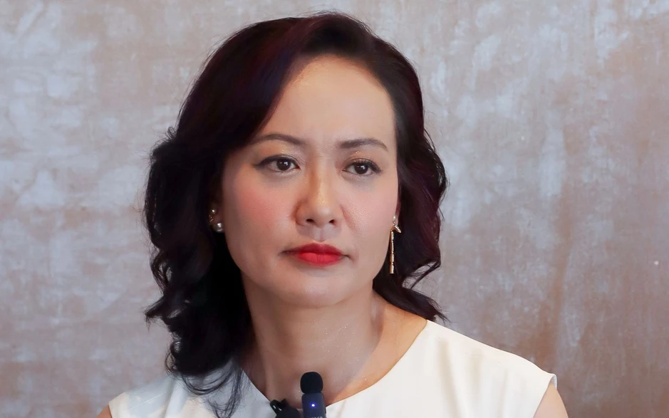 Hồng Ánh: 'Tôi nhận nhiều phim vì sợ không còn thời gian' Hồng Ánh: 'Tôi nhận nhiều phim vì sợ không còn thời gian'