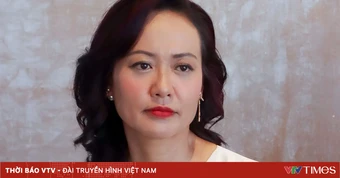 Hồng Ánh: 'Tôi nhận nhiều phim vì sợ không còn thời gian'