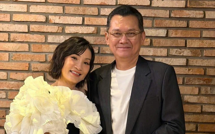 Hồng Đào, Hồng Vân cùng loạt nghệ sĩ chia sẻ cảm xúc nhân Ngày của mẹ