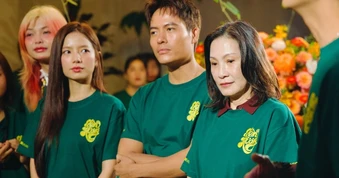 Hồng Đào tái hợp Khương Ngọc với nghề "nằm ngủ ra tiền"