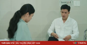 Hợp đồng từ thượng đế: Nam chính suy sụp khi phát hiện bố của người mình yêu chính là cha ruột