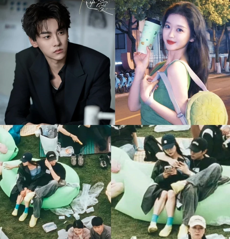 Hot girl 2,3 triệu follow livestream phát tán ảnh thân mật với "nam thần gen Z", chấn động cả MXH sáng nay Hot girl 2,3 triệu follow livestream phát tán ảnh thân mật với "nam thần gen Z", chấn động cả MXH sáng nay