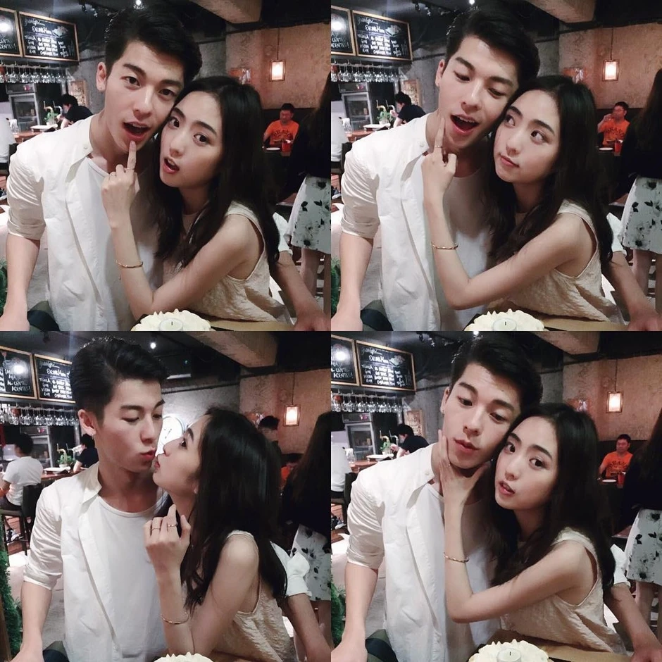 Hot nhất xứ Trung: Hứa Quang Hán đã có bạn gái, nửa kia kém 9 tuổi và 11 lần lọt top đẹp nhất thế giới? Hot nhất xứ Trung: Hứa Quang Hán đã có bạn gái, nửa kia kém 9 tuổi và 11 lần lọt top đẹp nhất thế giới?