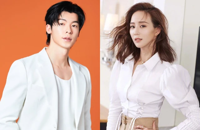 Hot nhất xứ Trung: Hứa Quang Hán đã có bạn gái, nửa kia kém 9 tuổi và 11 lần lọt top đẹp nhất thế giới? Hot nhất xứ Trung: Hứa Quang Hán đã có bạn gái, nửa kia kém 9 tuổi và 11 lần lọt top đẹp nhất thế giới?