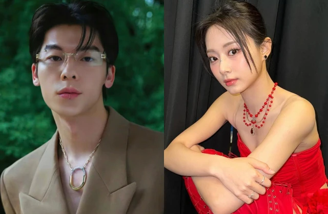 Hot nhất xứ Trung: Hứa Quang Hán đã có bạn gái, nửa kia kém 9 tuổi và 11 lần lọt top đẹp nhất thế giới? Hot nhất xứ Trung: Hứa Quang Hán đã có bạn gái, nửa kia kém 9 tuổi và 11 lần lọt top đẹp nhất thế giới?