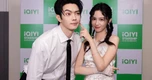 Hứa Khải thích món thịt nướng cuốn rau của Việt Nam, Châu Dã nói cảm ơn bằng tiếng Việt