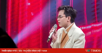 Hứa Kim Tuyền tại Studio 3: Từ “Tôi không còn viết tình ca” đến những trái tim được tiếp thêm hy vọng