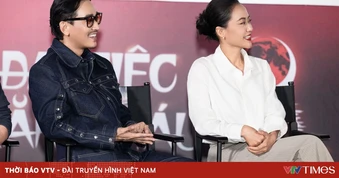 Hứa Vĩ Văn và chuỗi phim mới sau thành công đi vào lịch sử điện ảnh Việt của Mưa đỏ