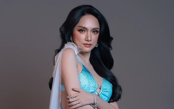Hương Giang đứng thứ mấy trước giờ chung kết MGI All Stars? Hương Giang đứng thứ mấy trước giờ chung kết MGI All Stars?