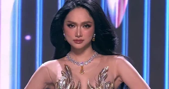 Hương Giang lại nhận điểm 5, chung kết MGI All Stars gây tranh cãi