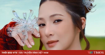 Hương Tràm kể chuyện quê hương Nghệ An bằng âm nhạc