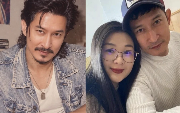 Huy Khánh sau hơn 3 năm ly hôn Mạc Anh Thư: "Đến lúc ngừng hy vọng vào những điều không còn phù hợp" Huy Khánh sau hơn 3 năm ly hôn Mạc Anh Thư: "Đến lúc ngừng hy vọng vào những điều không còn phù hợp"