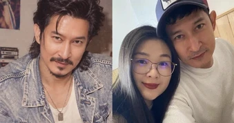 Huy Khánh sau hơn 3 năm ly hôn Mạc Anh Thư: "Đến lúc ngừng hy vọng vào những điều không còn phù hợp"