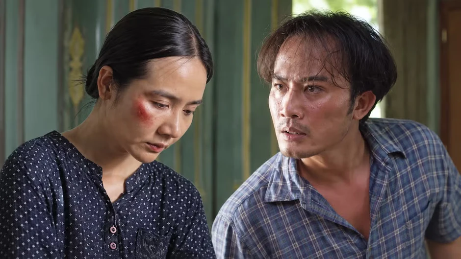 Huyền Lizzie lên tiếng trước nghi vấn bị đàn anh "thù ghét" trong cảnh bạo hành gây sốc Huyền Lizzie lên tiếng trước nghi vấn bị đàn anh "thù ghét" trong cảnh bạo hành gây sốc