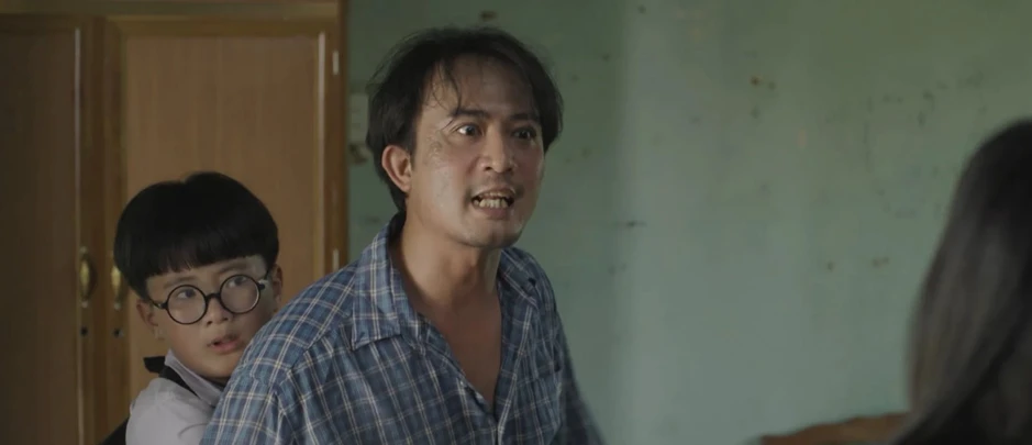 Huyền Lizzie lên tiếng trước nghi vấn bị đàn anh "thù ghét" trong cảnh bạo hành gây sốc Huyền Lizzie lên tiếng trước nghi vấn bị đàn anh "thù ghét" trong cảnh bạo hành gây sốc