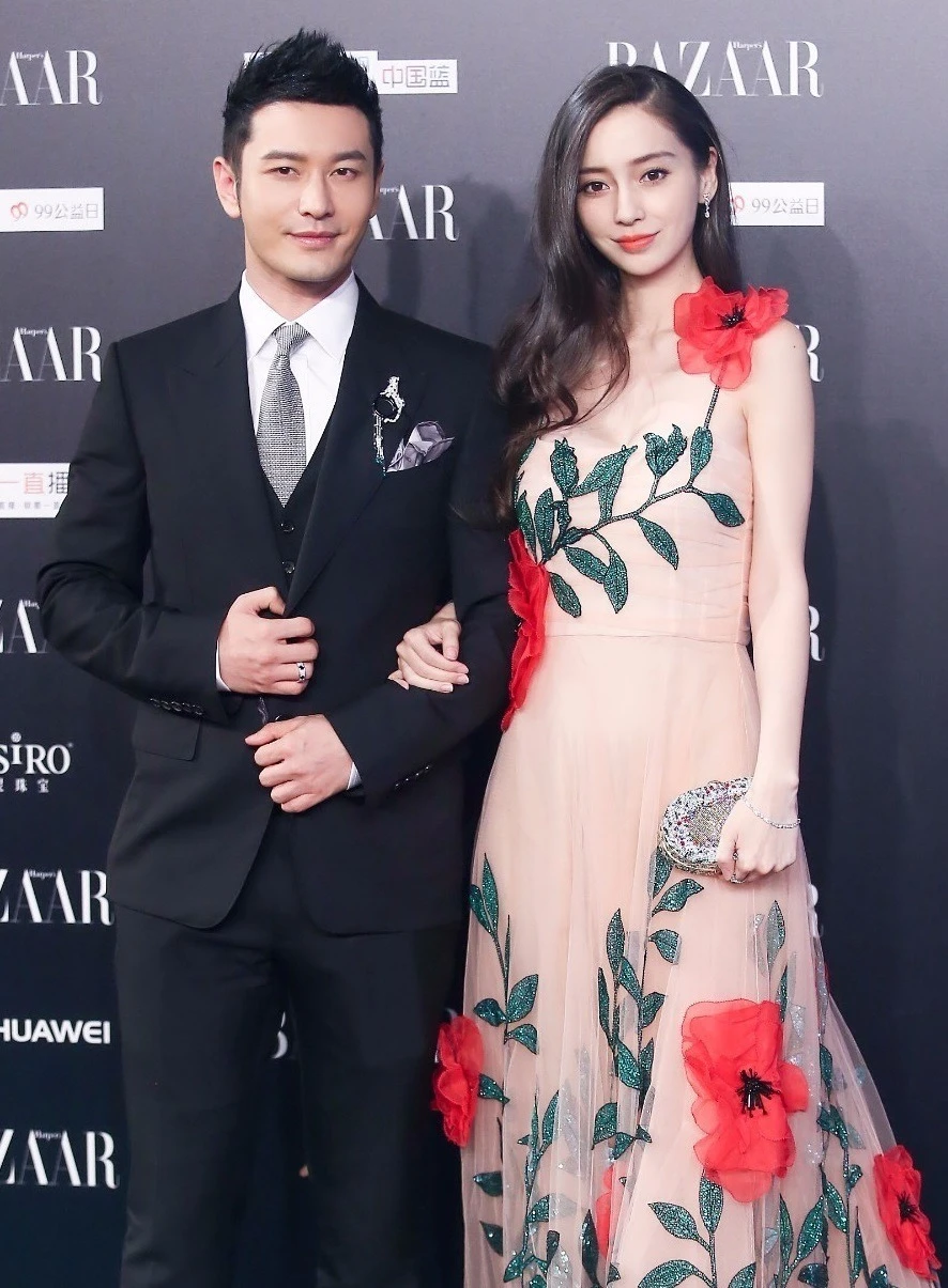 Huỳnh Hiểu Minh ngầm công khai lý do ly hôn Angelababy, câu nào nói ra cũng như vả thẳng mặt vợ cũ Huỳnh Hiểu Minh ngầm công khai lý do ly hôn Angelababy, câu nào nói ra cũng như vả thẳng mặt vợ cũ