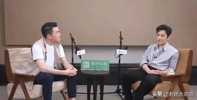 Huỳnh Hiểu Minh ngầm công khai lý do ly hôn Angelababy, câu nào nói ra cũng như vả thẳng mặt vợ cũ Huỳnh Hiểu Minh ngầm công khai lý do ly hôn Angelababy, câu nào nói ra cũng như vả thẳng mặt vợ cũ