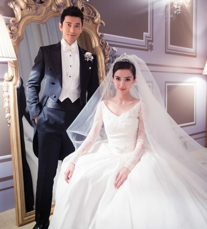 Huỳnh Hiểu Minh ngầm công khai lý do ly hôn Angelababy, câu nào nói ra cũng như vả thẳng mặt vợ cũ Huỳnh Hiểu Minh ngầm công khai lý do ly hôn Angelababy, câu nào nói ra cũng như vả thẳng mặt vợ cũ