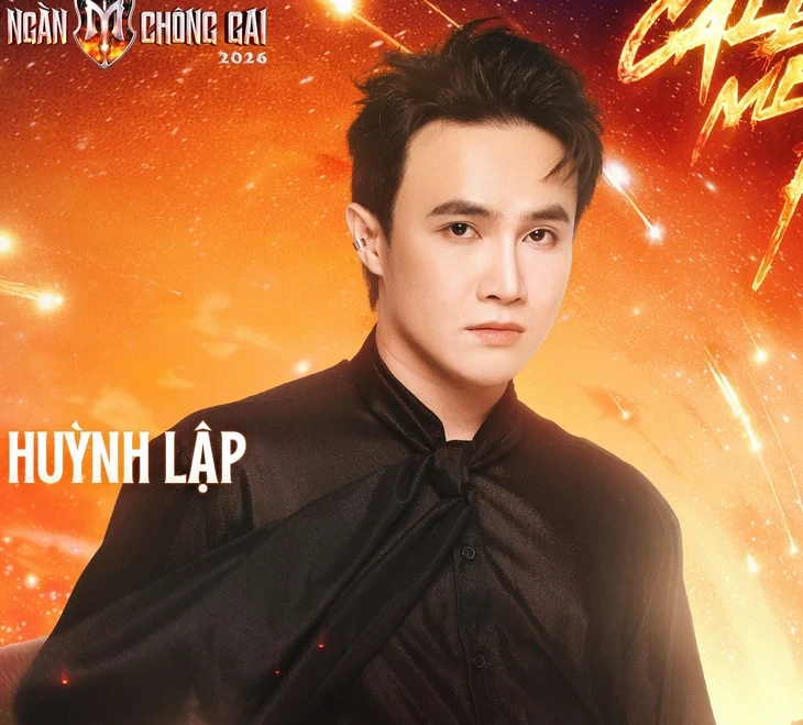 Huỳnh Lập bảo dùng 'chiêu' để thi Anh trai vượt ngàn chông gai Huỳnh Lập bảo dùng 'chiêu' để thi Anh trai vượt ngàn chông gai