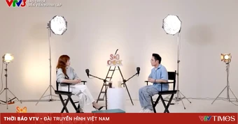 Huỳnh Lập và bí quyết vượt qua khủng hoảng “nhìn người khác thành công”