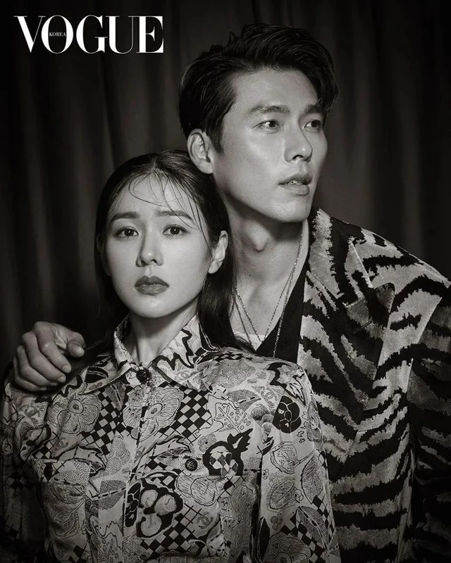 Hyun Bin bị Son Ye Jin mắng 1 câu điếng người Hyun Bin bị Son Ye Jin mắng 1 câu điếng người