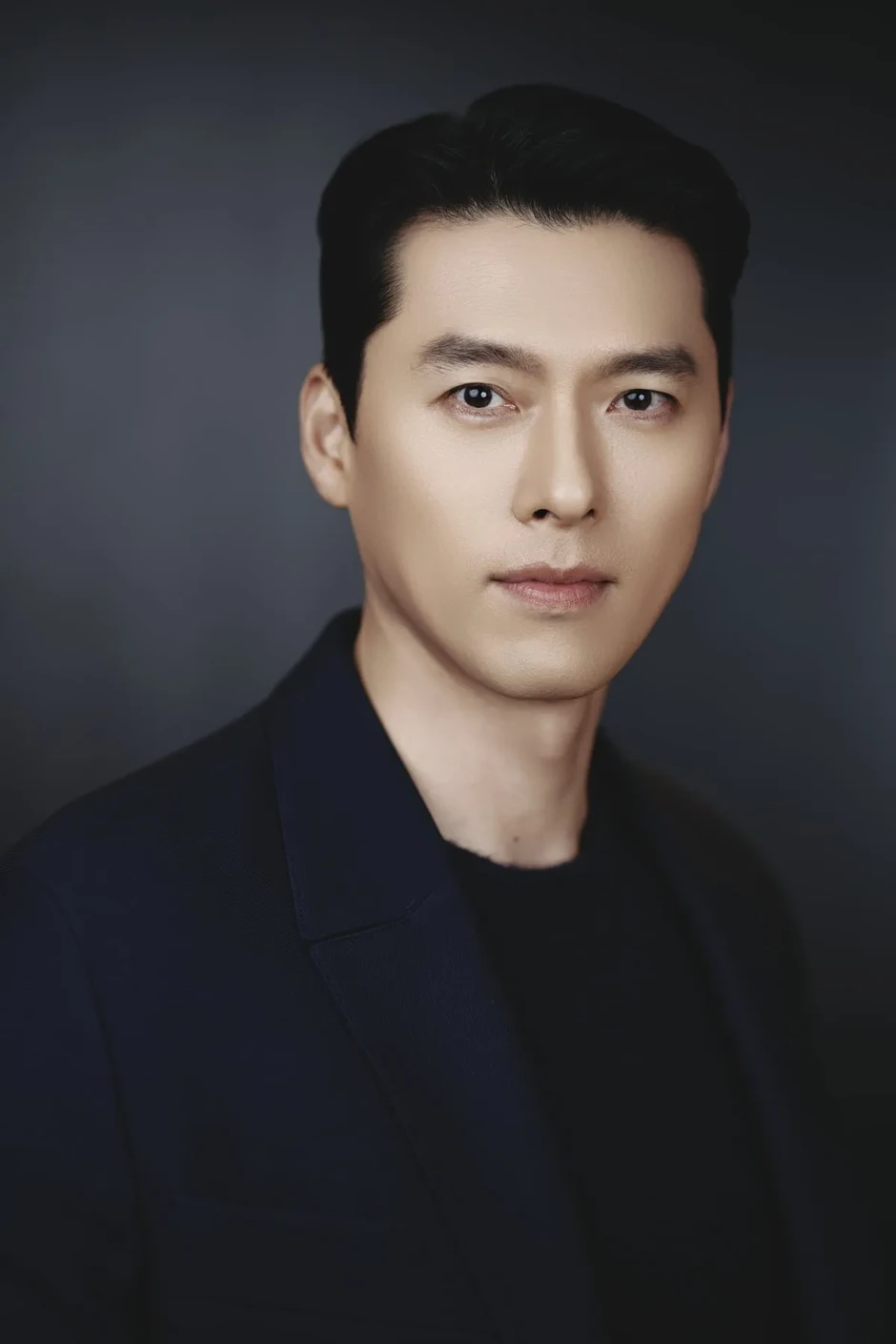 Hyun Bin đảm nhận vai trò mới tại Cơ quan Tình báo Hàn Quốc Hyun Bin đảm nhận vai trò mới tại Cơ quan Tình báo Hàn Quốc
