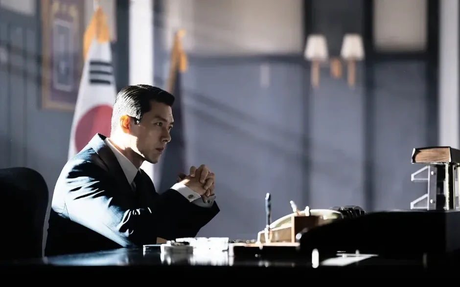 Hyun Bin trở lại với "Made in Korea 2" cùng tham vọng lớn hơn Hyun Bin trở lại với "Made in Korea 2" cùng tham vọng lớn hơn