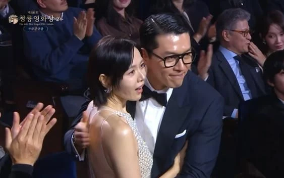 Hyun Bin trở lại với "Made in Korea 2" cùng tham vọng lớn hơn Hyun Bin trở lại với "Made in Korea 2" cùng tham vọng lớn hơn