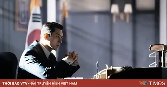 Hyun Bin trở lại với "Made in Korea 2" cùng tham vọng lớn hơn