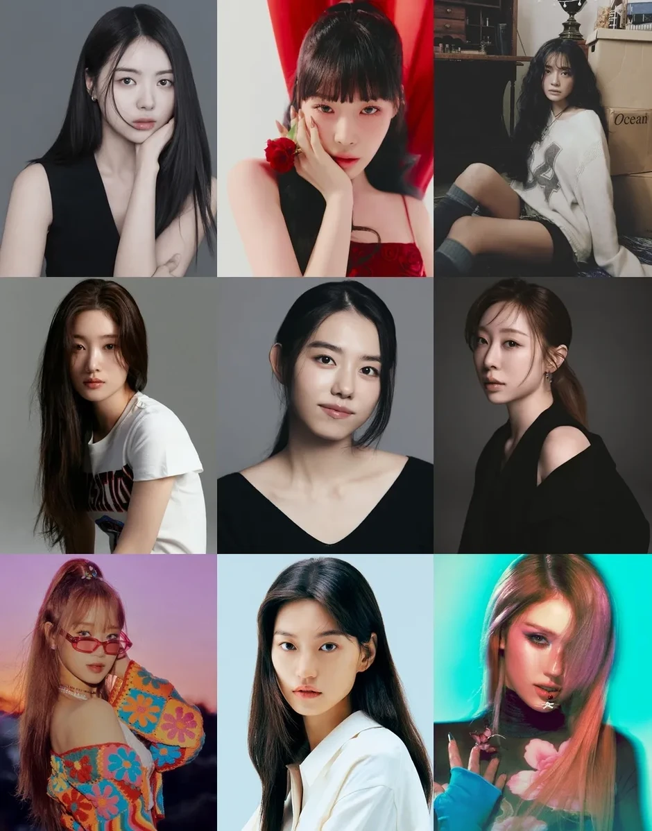 I.O.I trở lại với EP trước thềm tour tái hợp kỷ niệm 10 năm I.O.I trở lại với EP trước thềm tour tái hợp kỷ niệm 10 năm