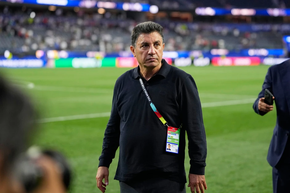 Iran: Đội tuyển có hành trình sóng gió nhất FIFA World Cup 2026™