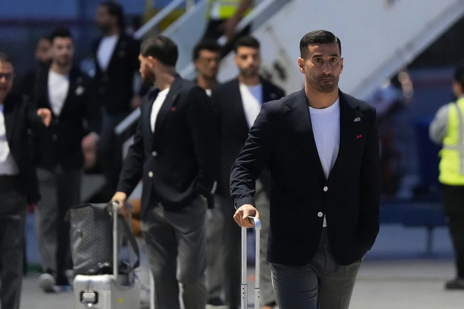 Iran: Đội tuyển có hành trình sóng gió nhất FIFA World Cup 2026™