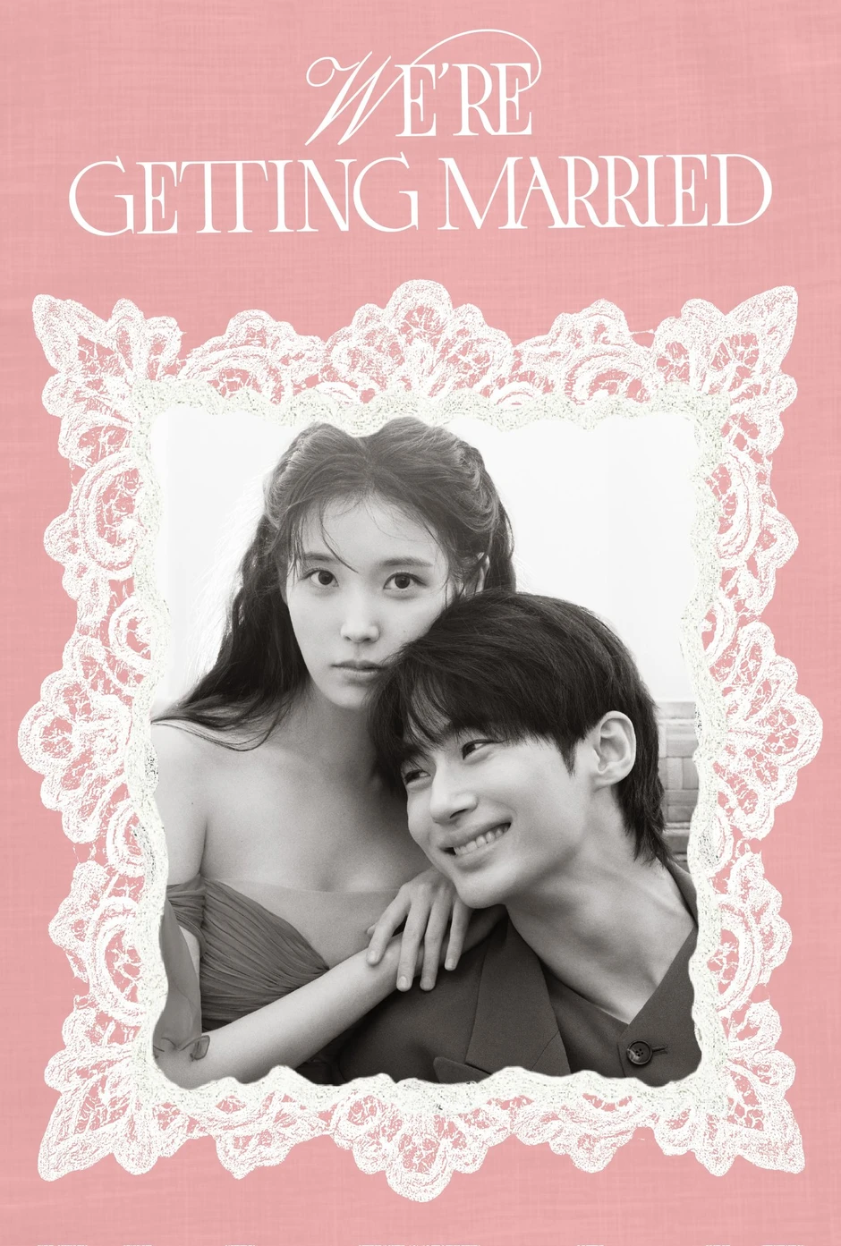 IU - Byeon Woo Seok kết hôn, tung nóng thiệp cưới đẹp ngỡ ngàng? IU - Byeon Woo Seok kết hôn, tung nóng thiệp cưới đẹp ngỡ ngàng?