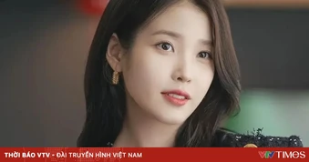 IU hé lộ về nhân vật mới trong 'Perfect Crown'