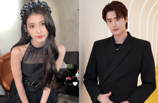IU - Lee Jong Suk đã chia tay? IU - Lee Jong Suk đã chia tay?