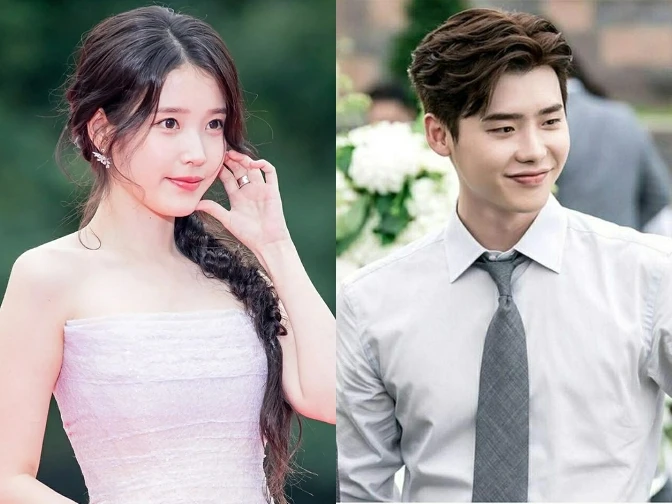 IU nuông chiều Lee Jong Suk tới mức nhập viện khẩn cấp? IU nuông chiều Lee Jong Suk tới mức nhập viện khẩn cấp?