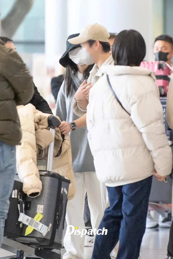 IU nuông chiều Lee Jong Suk tới mức nhập viện khẩn cấp? IU nuông chiều Lee Jong Suk tới mức nhập viện khẩn cấp?