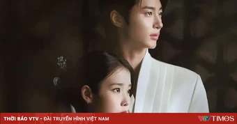 IU và Byeon Woo Seok xin lỗi về những tranh cãi xung quanh "Phu nhân đại quân thế kỷ 21"