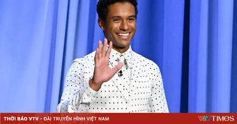 Jaafar Jackson: Hành trình hóa thân thành “Ông hoàng nhạc Pop”