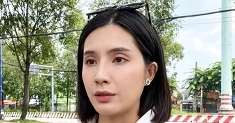 Jack và Thiên An đối đáp tại tòa