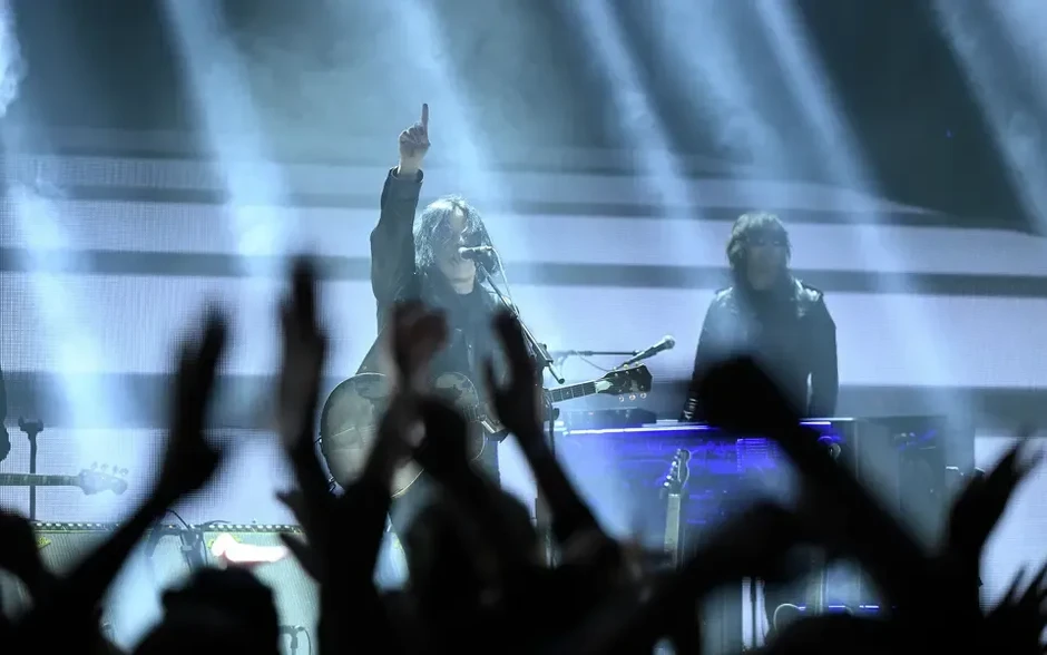 Jack White tại Coachella 2026: Màn bổ sung sát giờ gây chú ý Jack White tại Coachella 2026: Màn bổ sung sát giờ gây chú ý