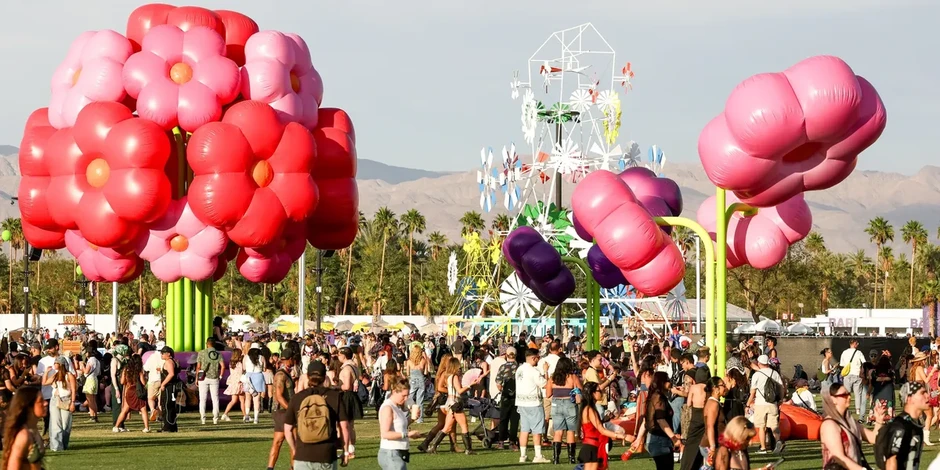 Jack White tại Coachella 2026: Màn bổ sung sát giờ gây chú ý Jack White tại Coachella 2026: Màn bổ sung sát giờ gây chú ý