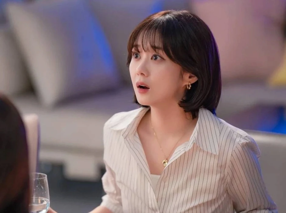 Jang Nara lên tiếng về vụ chết người ở công ty