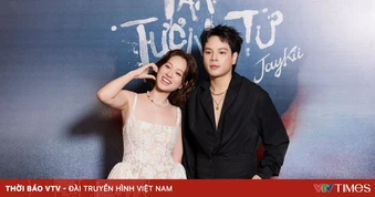 JayKii và bà xã Mai Anh trải lòng về hôn nhân tại "Khách sạn 5 sao"