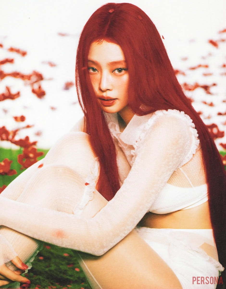Jennie (BLACKPINK) được vinh danh trong top 100 người có ảnh hưởng nhất thế giới Jennie (BLACKPINK) được vinh danh trong top 100 người có ảnh hưởng nhất thế giới