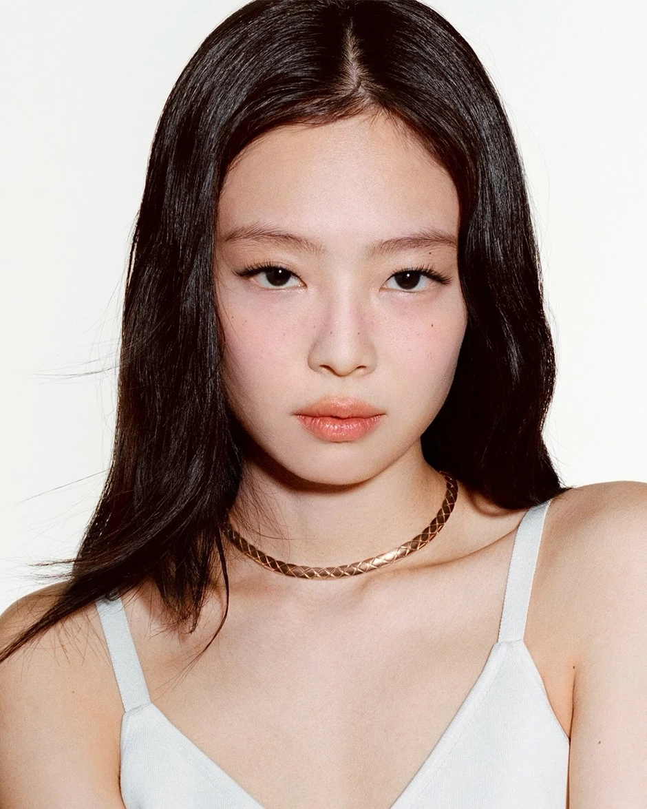 Jennie (BLACKPINK) được vinh danh trong top 100 người có ảnh hưởng nhất thế giới Jennie (BLACKPINK) được vinh danh trong top 100 người có ảnh hưởng nhất thế giới
