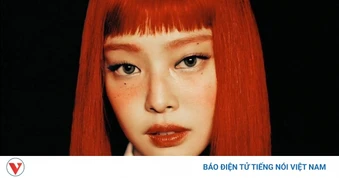 Jennie (BLACKPINK) lần đầu làm nghệ sĩ chính tại Lollapalooza Chicago 2026
