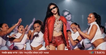 Jennie (BLACKPINK) lọt vào danh sách 100 người có ảnh hưởng nhất của tạp chí Time