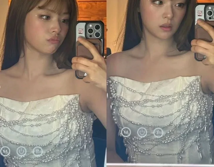 Jeongyeon gây chú ý với diện mạo khỏe khoắn trong chuyến lưu diễn của TWICE